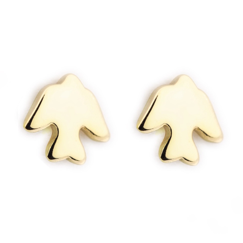 Dove studs